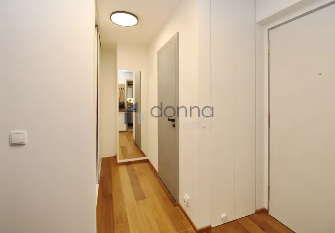 Pronájem bytu 3+kk, Praha, Křižíkova, 105 m2