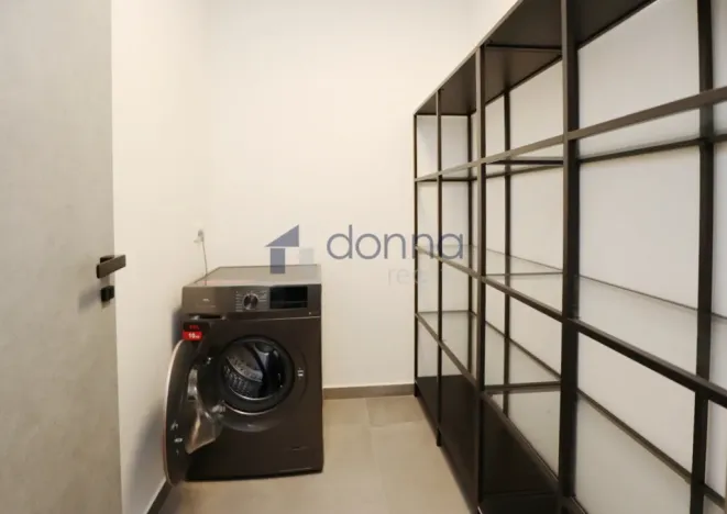 Pronájem bytu 3+kk, Praha, Křižíkova, 105 m2