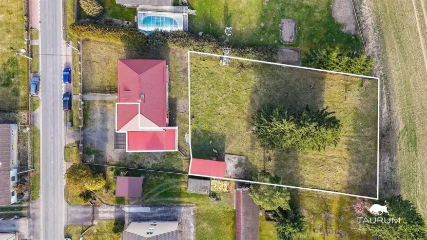 Prodej bytu 3+1, Hlohová, 92 m2