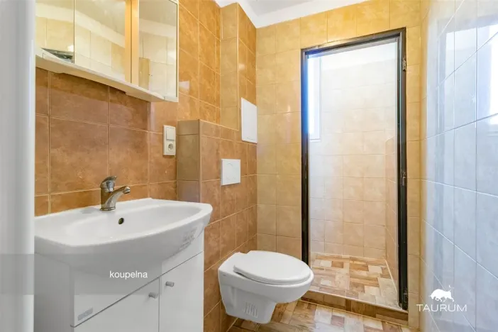 Prodej bytu 3+1, Hlohová, 92 m2