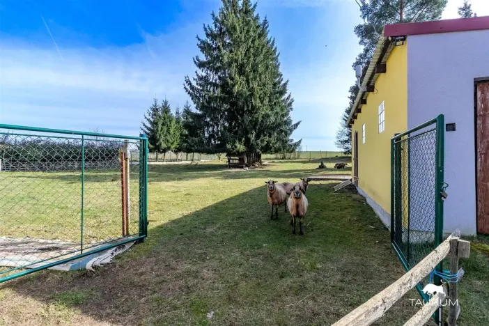 Prodej bytu 3+1, Hlohová, 92 m2