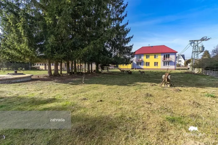 Prodej bytu 3+1, Hlohová, 92 m2