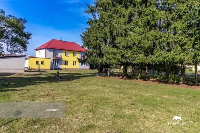 Prodej bytu 3+1, Hlohová, 92 m2