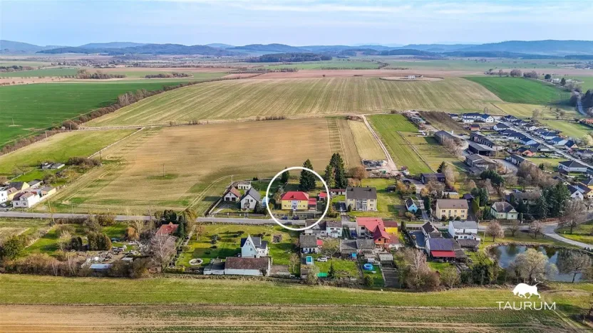 Prodej bytu 3+1, Hlohová, 92 m2