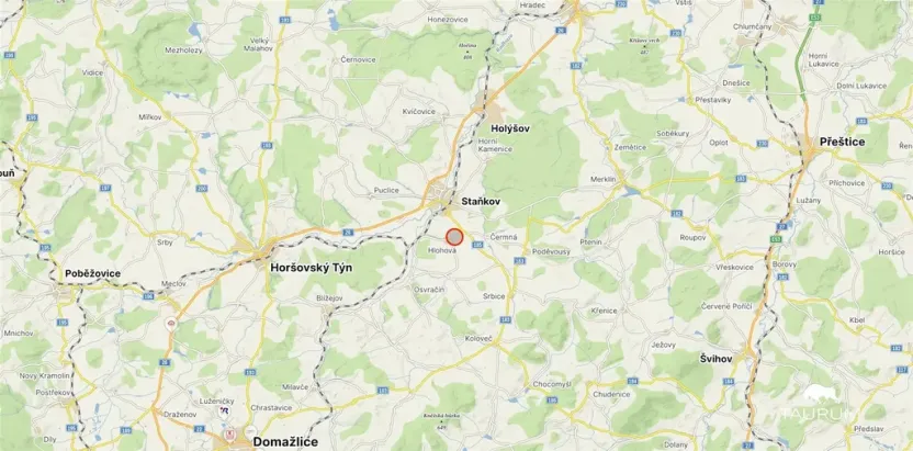 Prodej bytu 3+1, Hlohová, 92 m2