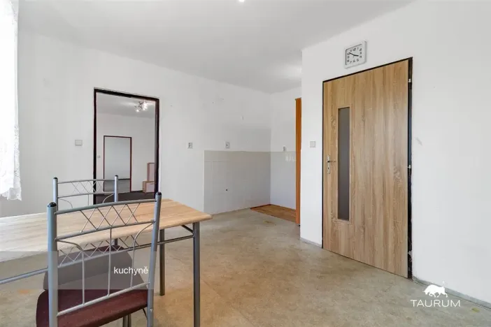 Prodej bytu 2+1, Hlohová, 64 m2