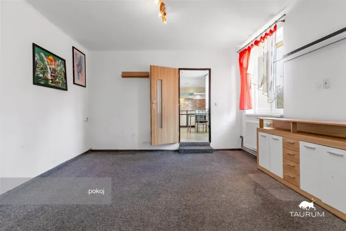 Prodej bytu 2+1, Hlohová, 64 m2