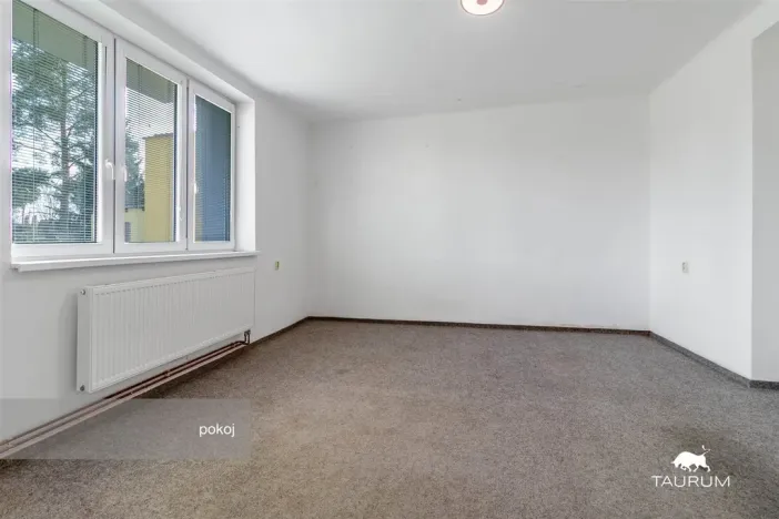 Prodej bytu 2+1, Hlohová, 64 m2