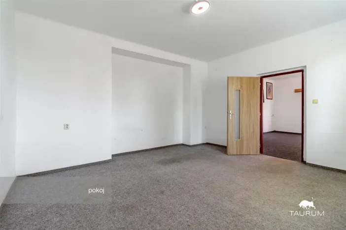 Prodej bytu 2+1, Hlohová, 64 m2