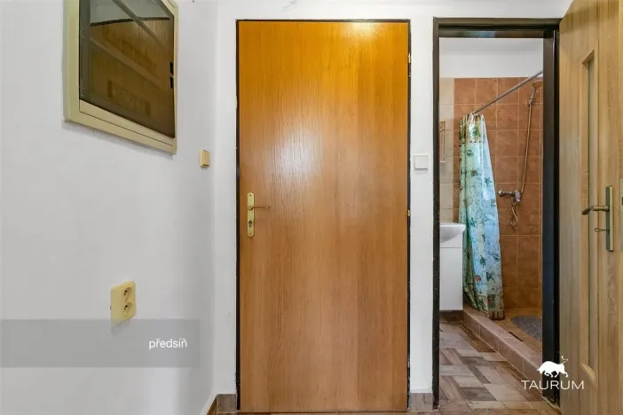 Prodej bytu 2+1, Hlohová, 64 m2