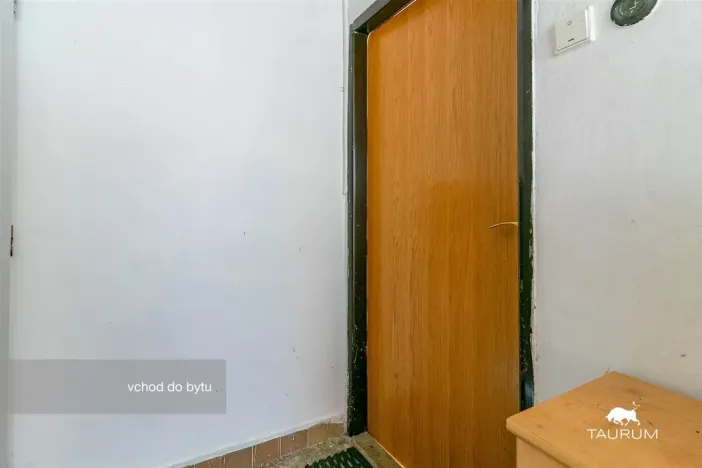 Prodej bytu 2+1, Hlohová, 64 m2