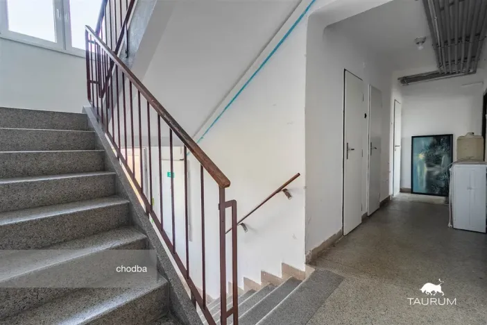 Prodej bytu 2+1, Hlohová, 64 m2