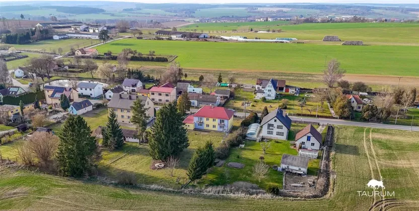 Prodej bytu 2+1, Hlohová, 64 m2