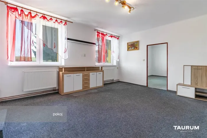 Prodej bytu 2+1, Hlohová, 64 m2