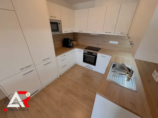 Prodej bytu 2+kk, Boskovice, Hybešova, 71 m2