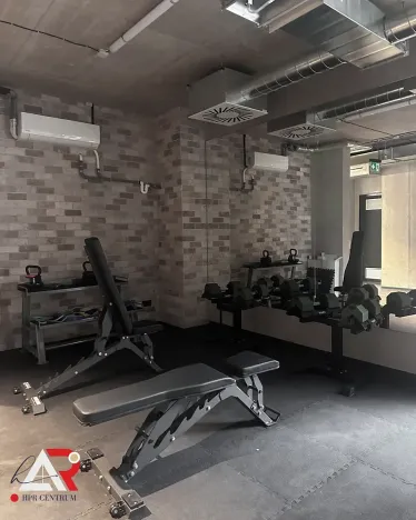 Prodej bytu 1+kk, Brno, Bratislavská, 24 m2