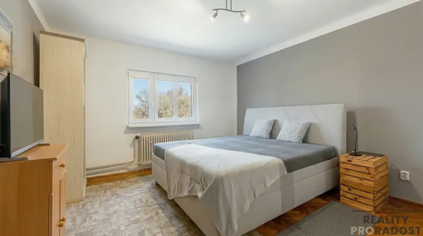 Prodej rodinného domu, Plzeň, Jilmová, 200 m2