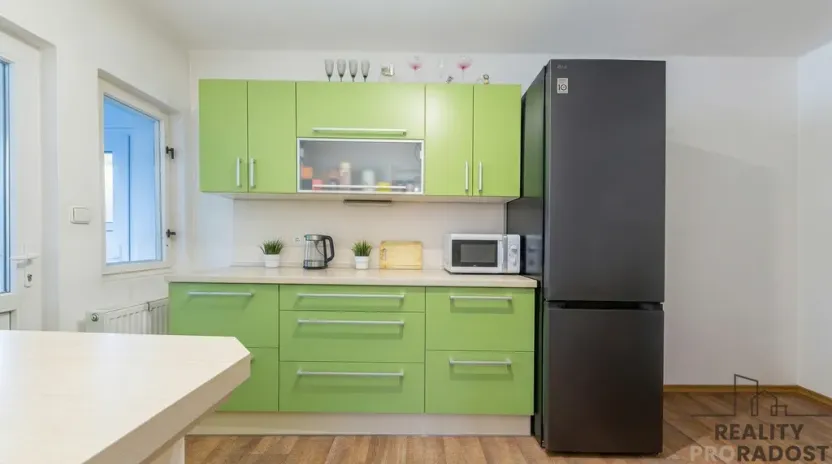 Prodej rodinného domu, Plzeň, Jilmová, 200 m2