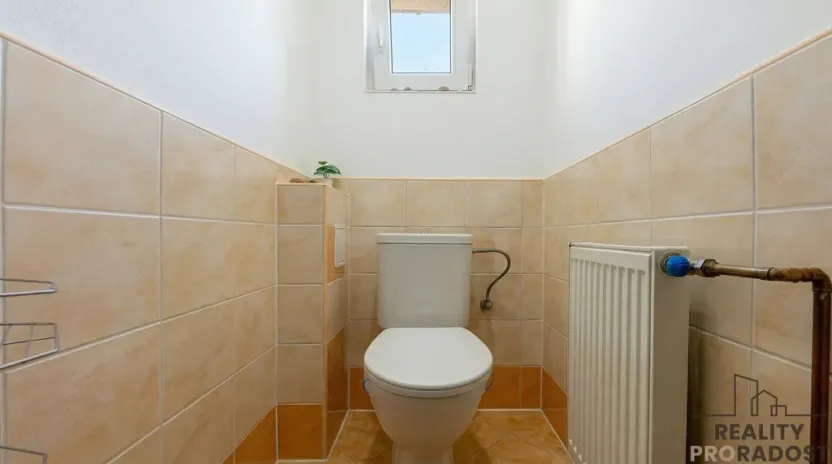 Prodej rodinného domu, Plzeň, Jilmová, 200 m2