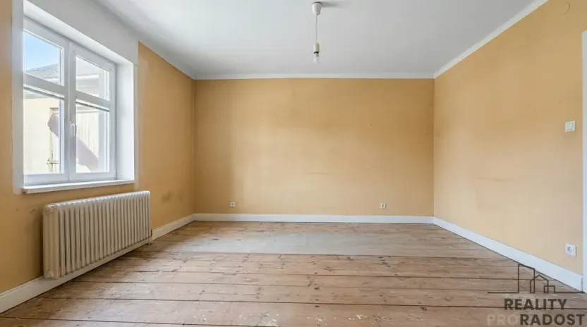 Prodej rodinného domu, Plzeň, Jilmová, 200 m2