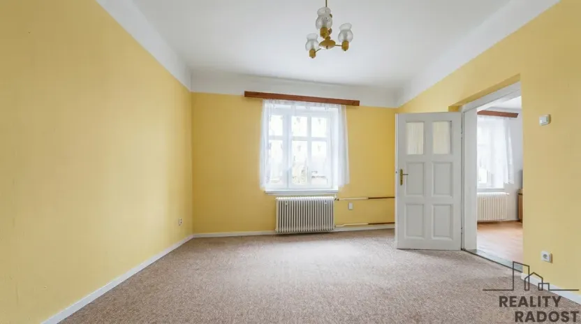 Prodej rodinného domu, Plzeň, Jilmová, 200 m2