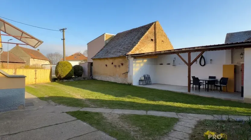 Prodej rodinného domu, Plzeň, Jilmová, 200 m2