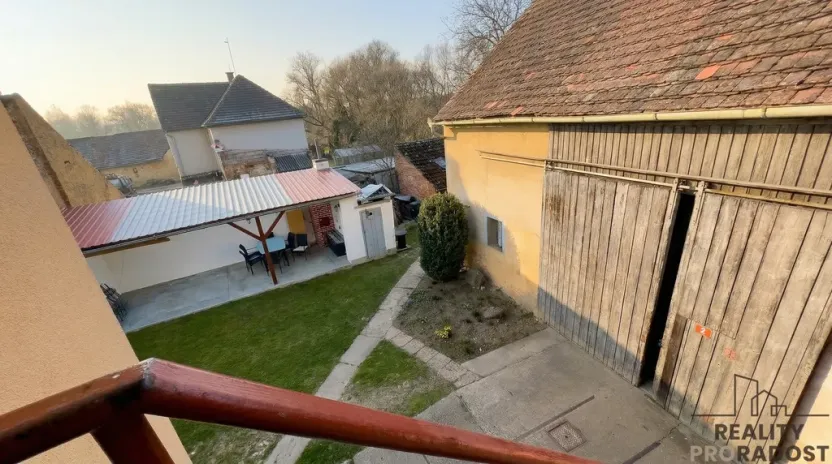 Prodej rodinného domu, Plzeň, Jilmová, 200 m2