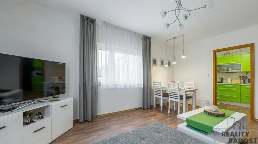 Prodej vícegeneračního domu, Plzeň, Jilmová, 200 m2