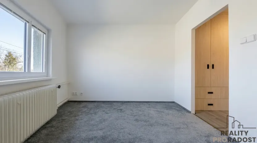 Prodej vícegeneračního domu, Plzeň, Jilmová, 200 m2