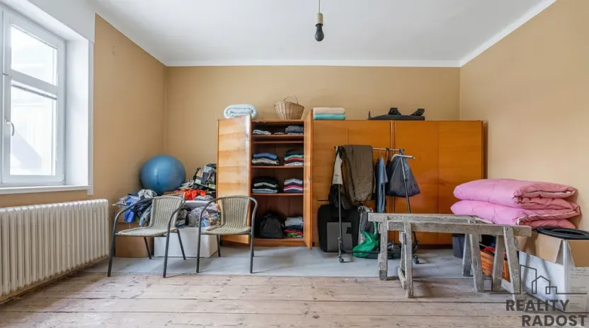 Prodej vícegeneračního domu, Plzeň, Jilmová, 200 m2