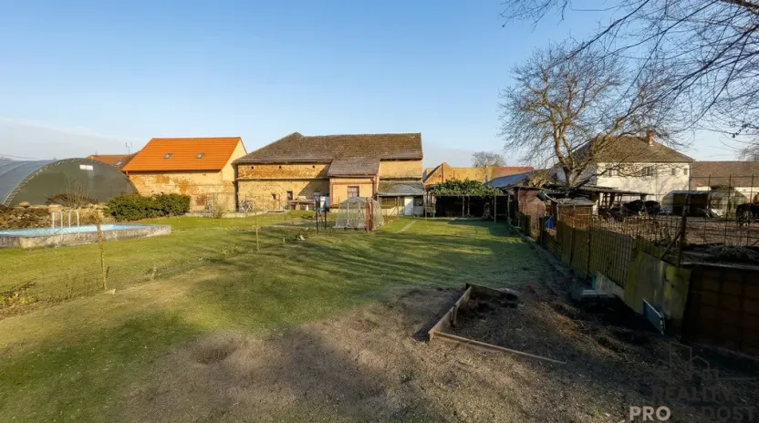 Prodej vícegeneračního domu, Plzeň, Jilmová, 200 m2