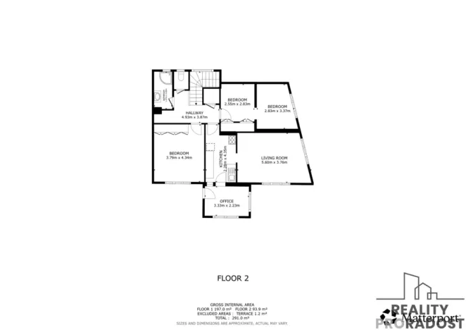 Prodej vícegeneračního domu, Plzeň, Jilmová, 200 m2