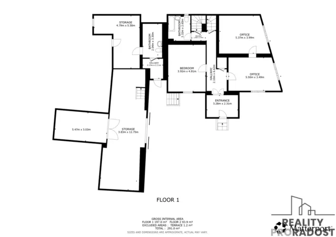 Prodej vícegeneračního domu, Plzeň, Jilmová, 200 m2