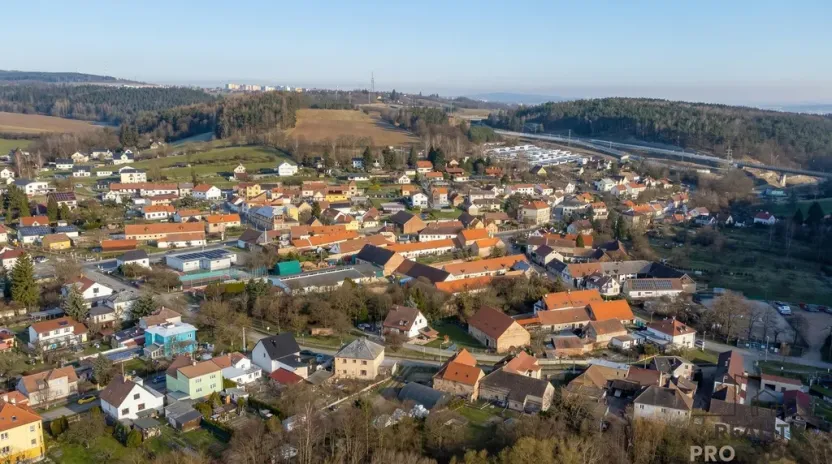 Prodej ubytování, Plzeň, Jilmová, 200 m2