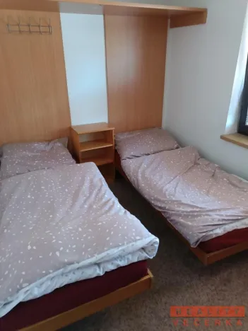 Pronájem bytu 4+1, Kamýk nad Vltavou, 75 m2