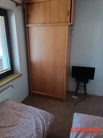 Pronájem bytu 4+1, Kamýk nad Vltavou, 75 m2