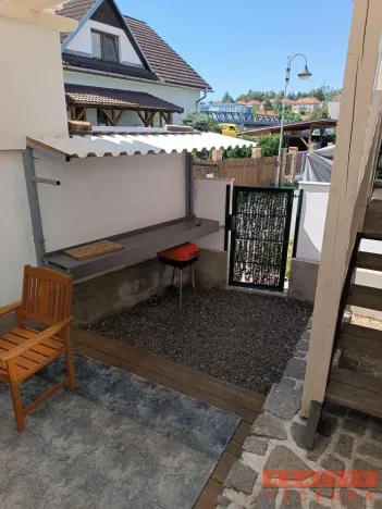 Pronájem bytu 4+1, Kamýk nad Vltavou, 75 m2