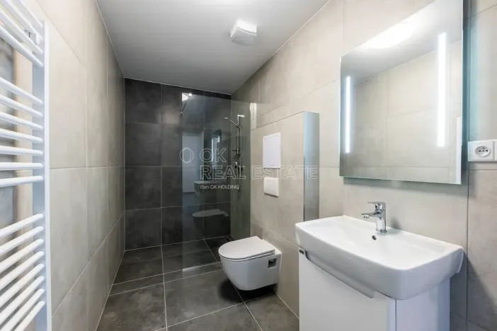 Pronájem bytu 2+kk, Plzeň, Františka Kováříka, 45 m2