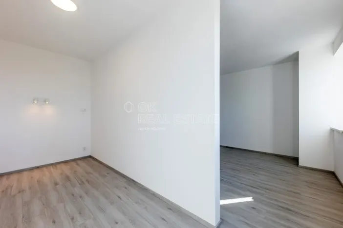 Pronájem bytu 2+kk, Plzeň, Františka Kováříka, 45 m2