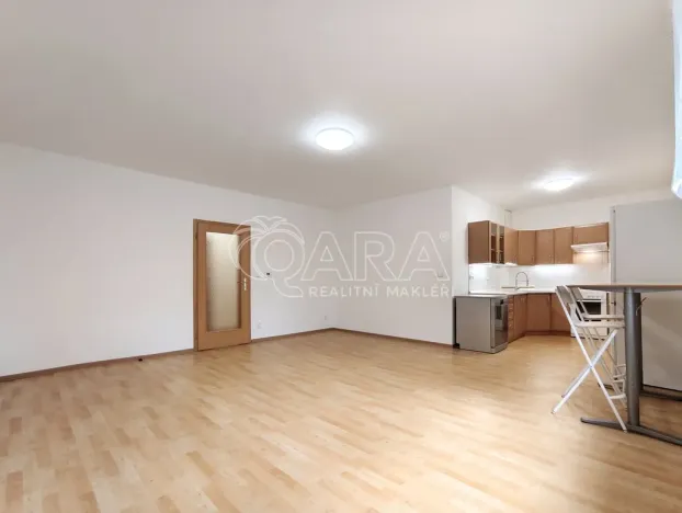 Pronájem bytu 3+kk, Roztoky, Jungmannova, 87 m2