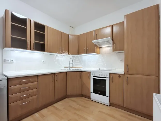 Pronájem bytu 3+kk, Roztoky, Jungmannova, 87 m2