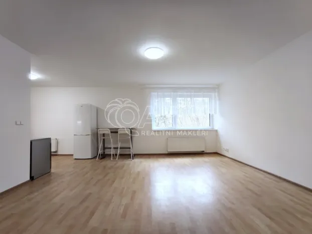 Pronájem bytu 3+kk, Roztoky, Jungmannova, 87 m2