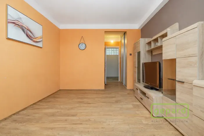 Pronájem bytu 3+1, Karlovy Vary, Sokolovská, 87 m2