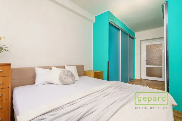 Pronájem bytu 3+1, Karlovy Vary, Sokolovská, 87 m2