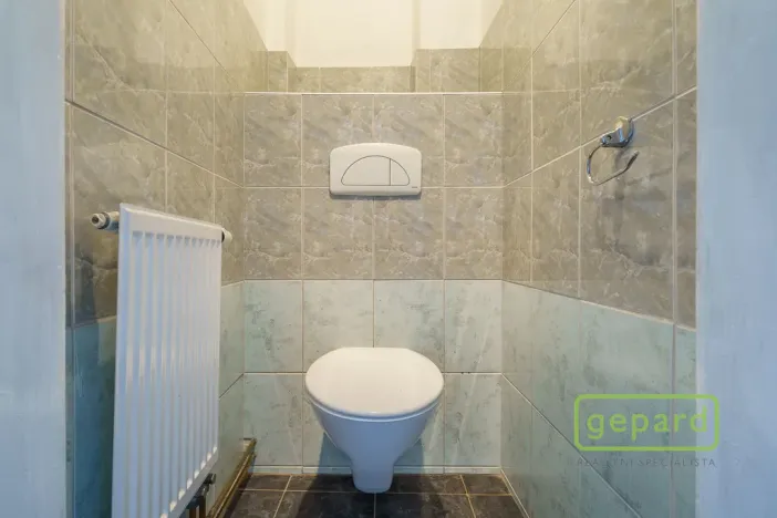 Pronájem bytu 3+1, Karlovy Vary, Sokolovská, 87 m2