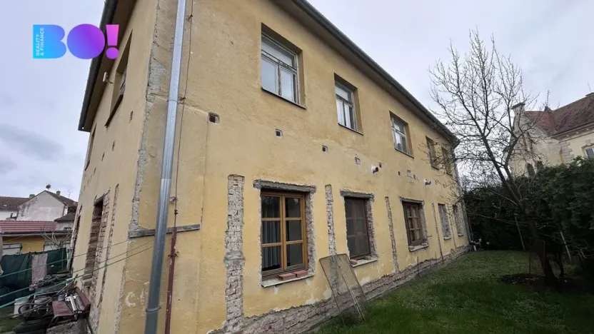 Prodej ubytování, Lednice, Břeclavská, 360 m2