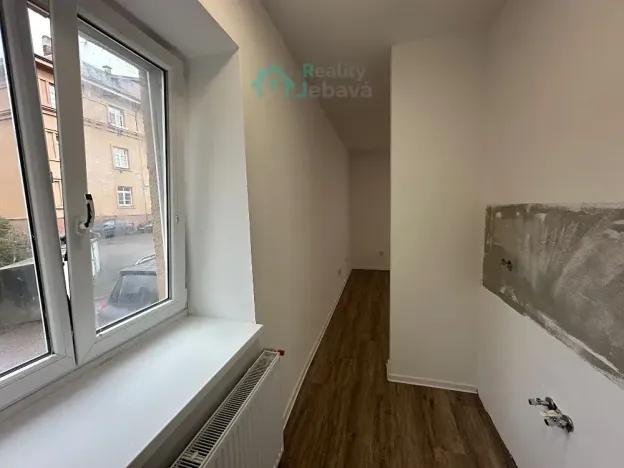 Prodej bytu 1+kk, Chrudim, Víta Nejedlého, 33 m2