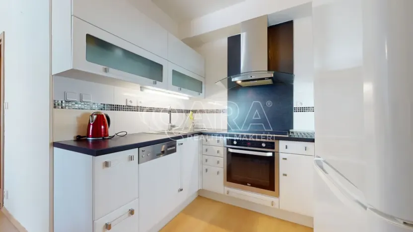 Pronájem bytu 2+kk, Králův Dvůr, Na Horizontu, 44 m2