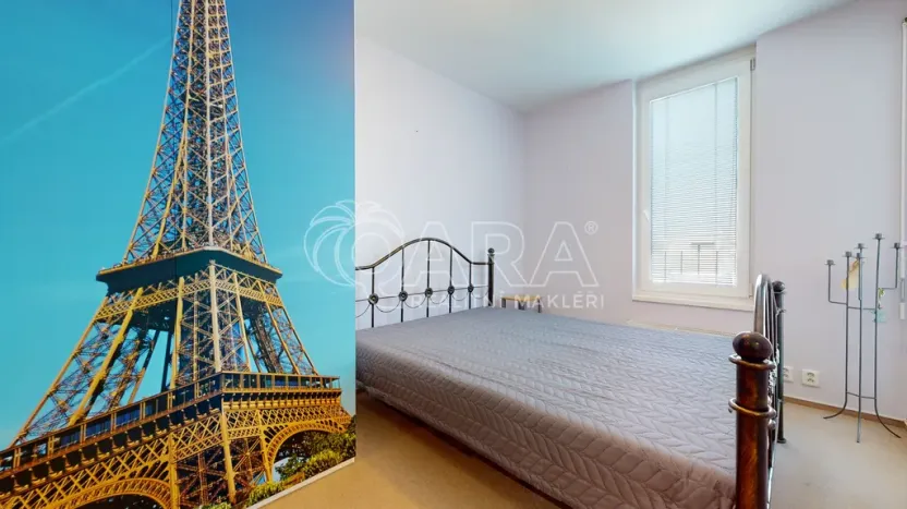 Pronájem bytu 2+kk, Králův Dvůr, Na Horizontu, 44 m2