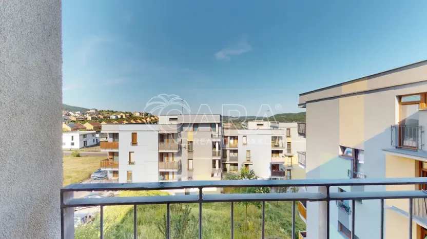 Pronájem bytu 2+kk, Králův Dvůr, Na Horizontu, 44 m2